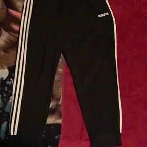 Adidas Sweatpants LIKE NEW